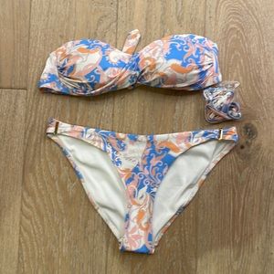 Melissa Odabash bikini